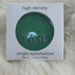 *FINAL PRICE* TIGI High Density Single Eyeshadow - Green